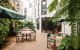 Hotel Vatel Bordeaux